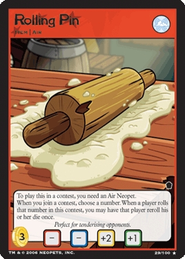 Rolling Pin